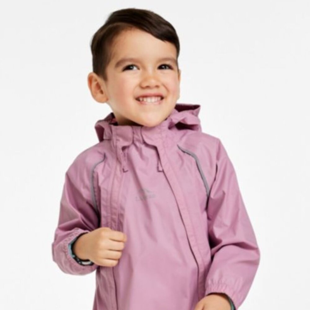 L.L.Bean Toddlers' Rain Bunting